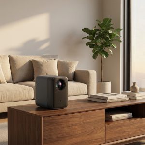 ویدئو پروژکتور شیائومی مدل L1 pro