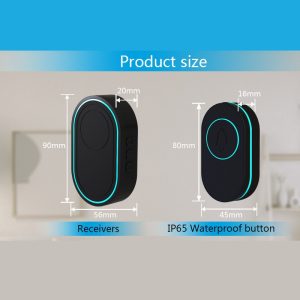 پیجر فراخوان منشی مدل pm25