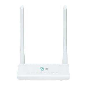 مودم روتر Gpon-ONT یوتل مدل G321