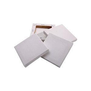 بوم نقاشی لیما بوم مدل squr-15 سایز 15×15 سانتی متر مجموعه 3 عددی
