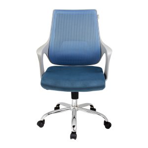 صندلی کارمندی راحتیران کد F470