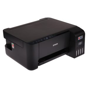 پرینتر چند کاره اپسون مدل EcoTank L3252