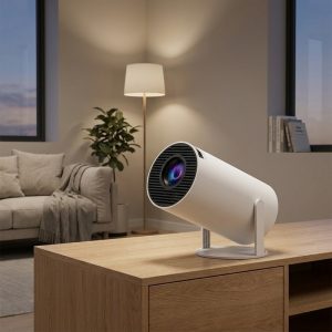 ویدئو پروژکتور مدل HY-300