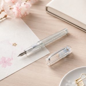 خودنویس مدل SAKURA مجموعه 8 عددی