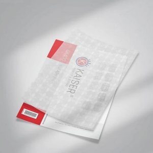 جلد کتاب کایزر مدل SK400 بسته 10 عددی