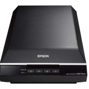 اسکنر عکس اپسون مدل Perfection V550 Photo