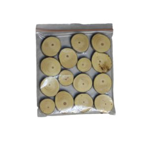 تخته چوب مدل 441 بسته 15 عددی