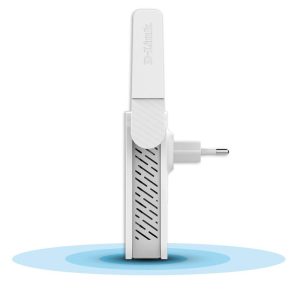 توسعه دهنده شبکه بی‌سیم دی-لینک مدل DP-1610