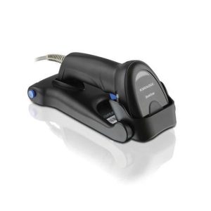 بارکدخوان دیتالاجیک مدل QD2220 با پایه