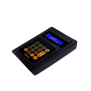 دستگاه کنترل تردد خودرو مدیتیم مدل RFID