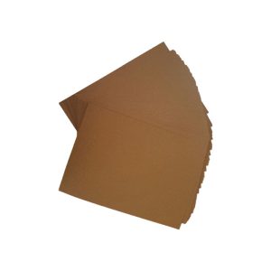 مقوا کرافت کد 280G سایز 29.7×21 سانتی متر بسته 20 عددی