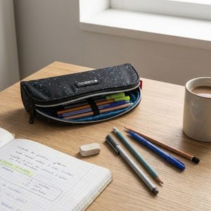 جامدادی گابل مدل 236831001 Galaxy