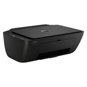 پرینتر جوهرافشان رنگی 3 کاره اچ‌پی مدل DeskJet 2975 با قابلیت پرینت، اسکن و کپی، اتصال وای‌فای و USB و پشتیبانی از سایز A4