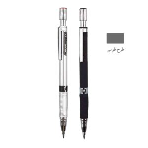 مداد نوکی 2 میلی متری مدل TH-520 بسته 2 عددی