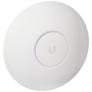 اکسس پوینت بی سیم یوبیکیوتی مدل UNIFI AP AC PRO
