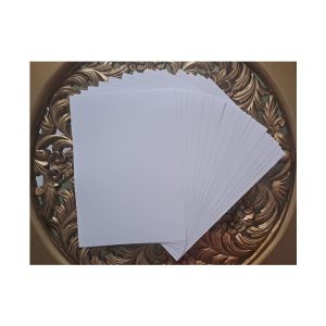 مقوا موریم کد 20 سایز 21×29.7 سانتی متر بسته 50 عددی