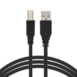 کابل USB پرینتر مدل M83 طول 1.5 متر