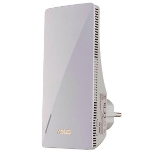 توسعه دهنده و تقویت کننده بی‌سیم ایسوس مدل RP-AX58 WIFI 6