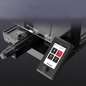 پرینتر سه بعدی مدل Voxelab Aquila X2