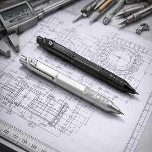مداد نوکی 0.5 میلی متری کد 6872 به همراه نوک