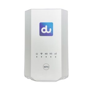 مودم رومیزی 5G زد ال تی مدل ZLT X28 با پشتیبانی شبکه 3G/4G/5G، استاندارد بی‌سیم 802.11ax، اتصال دوگانه بی‌سیم و با سیم، پنل سوپرادمین، حداکثر پشتیبانی 64 کاربر