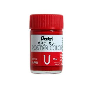 گواش 6 رنگ پنتل مدل Pnt-01 کد 61304