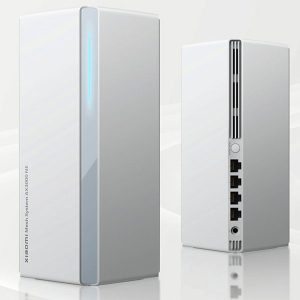 روتر  بی‌سیم شیائومی مدل AX3000 RD28 (1-pack)