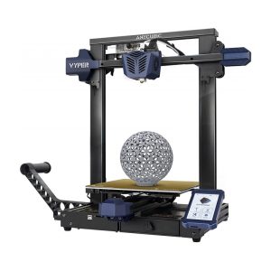 پرینتر سه بعدی آنیکیوبیک مدل Vyper 3D Printer