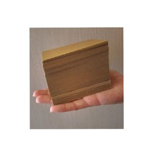 مقوا کرافت کد 280G سایز 6×9 سانتیمتر بسته 200 عددی