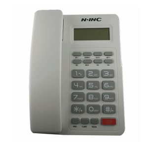 تلفن ناینک مدل 8204CID