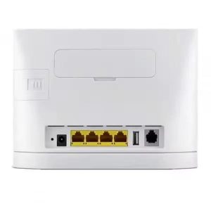 مودم روتر بی سیم 4G هوآوی مدل B315s-22 LTE CPE