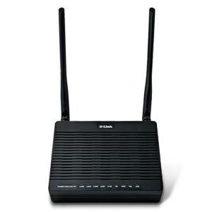 مودم روتر Gpon-ONT دی-لینک مدل DPN-1251M