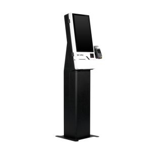 کیوسک ایستاده بایامکس مدل KMAX