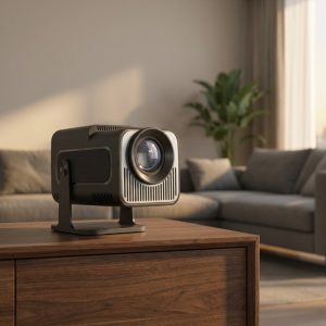 ویدئو پروژکتور مدل HY320 Mini
