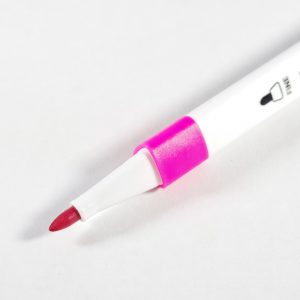 ماژیک مپرومکس مدل آبرنگی  کد MA-2224 مجموعه 24 عددی