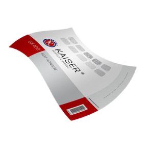 جلد کتاب آماده کایزر کد SK400  بسته 10 عددی